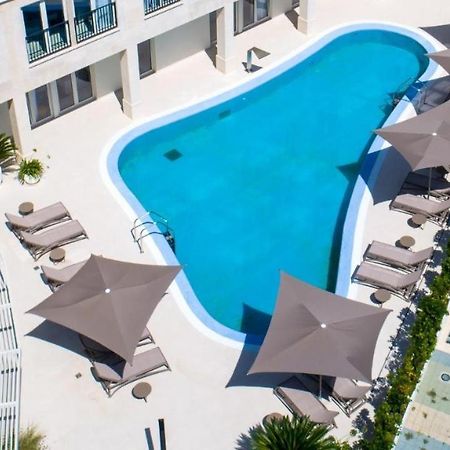 Lux Pool Suite Umag Zewnętrze zdjęcie