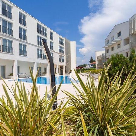 Lux Pool Suite Umag Zewnętrze zdjęcie