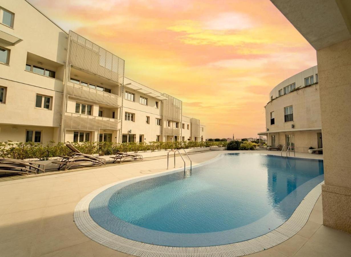 Lux Pool Suite Umag Zewnętrze zdjęcie