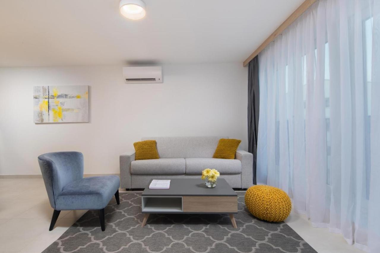 Lux Pool Suite Umag Zewnętrze zdjęcie