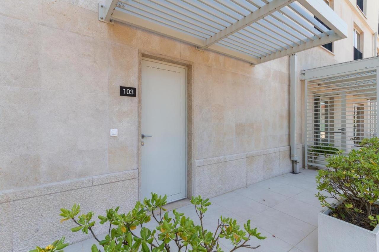 Lux Pool Suite Umag Zewnętrze zdjęcie