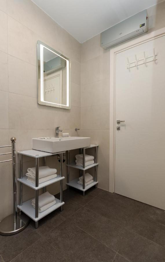 Lux Pool Suite Umag Zewnętrze zdjęcie